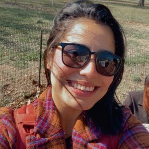 Meet your Posher, Anna luiza